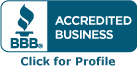 BBB Hawaii Accredited Business